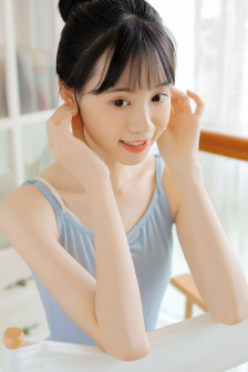 明星专题：黄丽丽